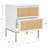 Prudhoe 18'' W Nightstand-613678160