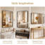 Miroir de salle de bain-1369767442-1369767449