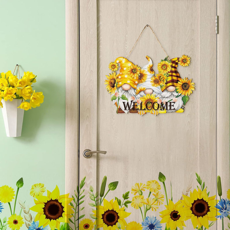 Crochet pour porte Sunnome