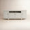 Keaton Oak TV Stand