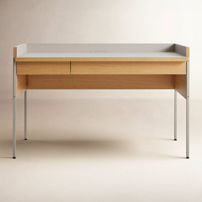 Tabloid 52 " Writing Desk