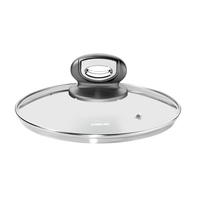 Stoneline Gourmundo Glass Lid
