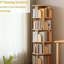 Bibliothèque rotative à 5 niveaux, 360 °-1949341495