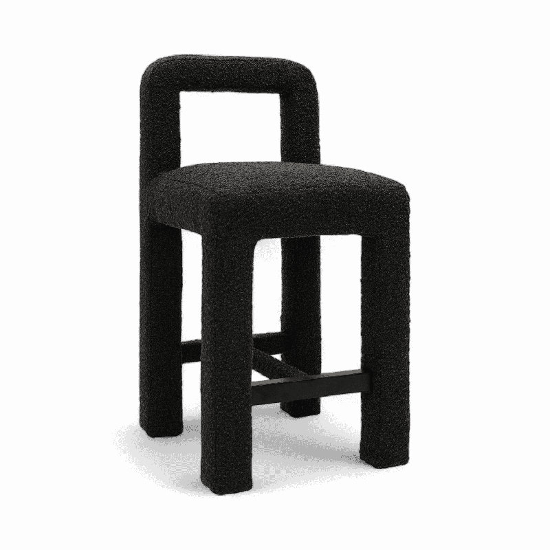 Tabouret de comptoir Viva