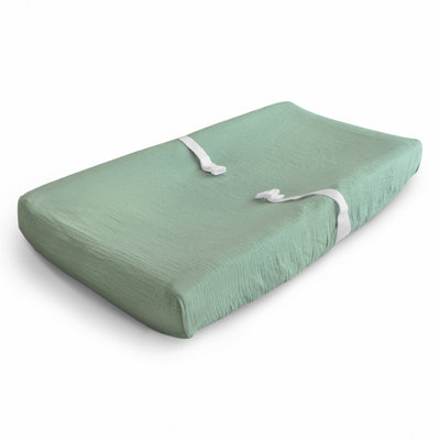 Housse de matelas à langer