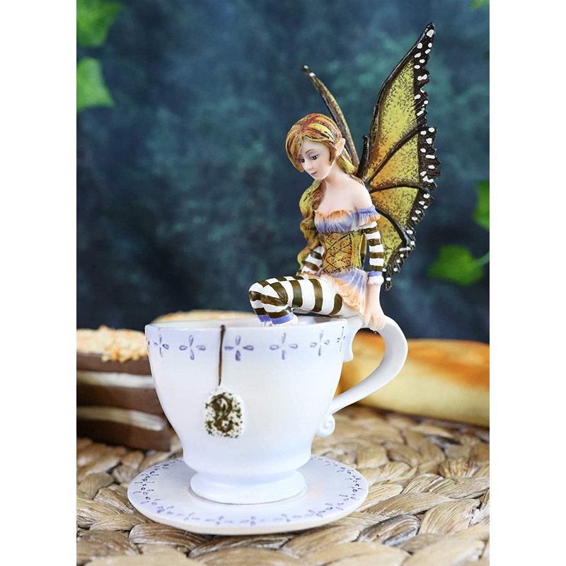 Figurine Glorianna