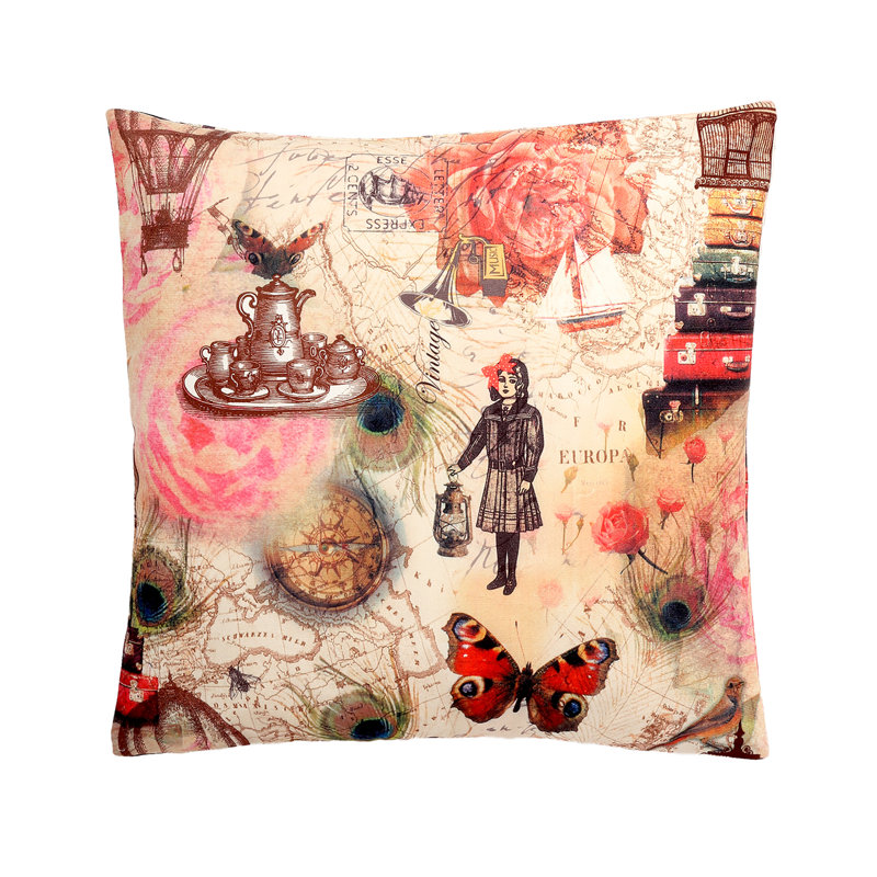 Coussin intérieur Milano