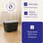 Homz Plastic Storage Tub & Tote