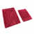 Rouge est en rupture de stock