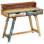 100cm Rectangle Writing Desk