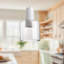 1 - Light LED Pendant-64112451-64145081