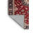 Machine Washable Persian Brown Area Rug-1907044984