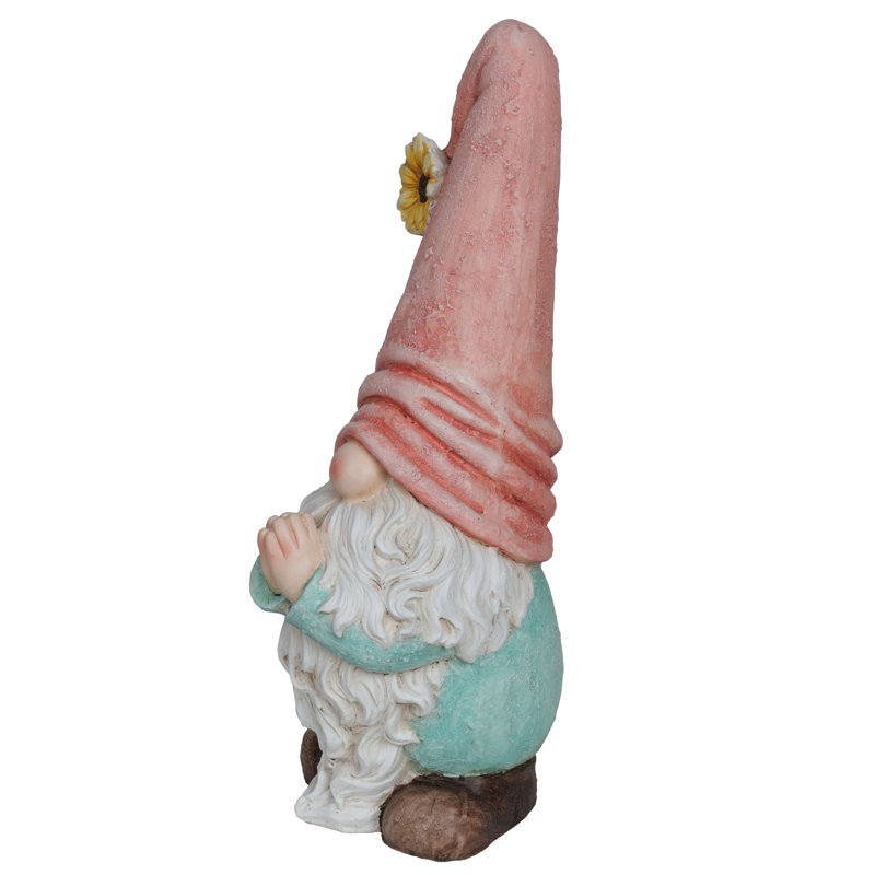 Fantasy & Sci-Fi Garden Statue