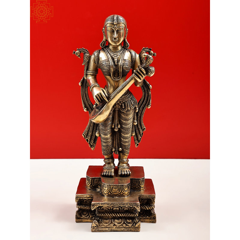 Religious & Spiritual Figurines & Sculptures