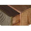 Aurelia 50cm W Solid Wood Bedside Table