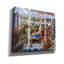 «Christmas Creatures» par Bigelow, illustrations sur toile-2012694031