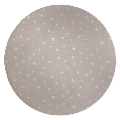 Starry Night Non-Slip Outdoor Rug
