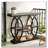 Classic Entryway Table,Practical Console Table-266695297