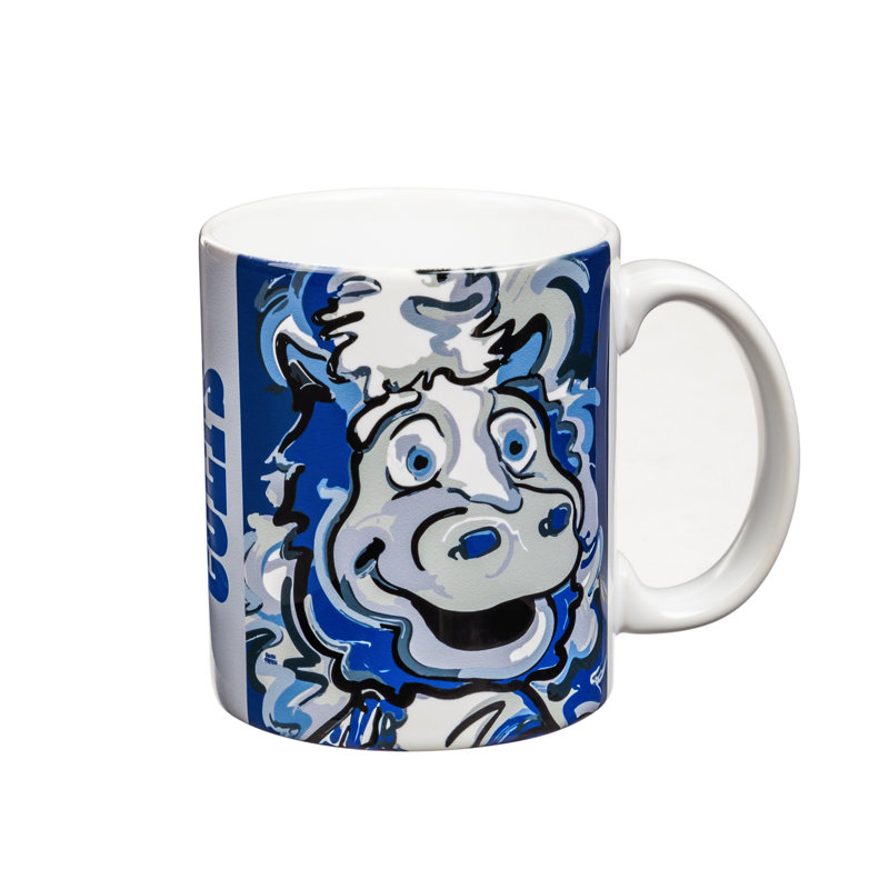 Jacco Ceramic Coffee Mug