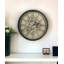 Horloge murale 17,5 "Divante-341681605