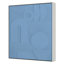Foam Framed Acrylic Painting Print Canvas