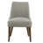 Gray Polyester Blend is out of stock