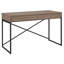 Mason 121.285cm W Rectangle Writing Desk-435593711