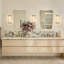 Luminaire pour meuble-lavabo linéaire Luxury-1922269377