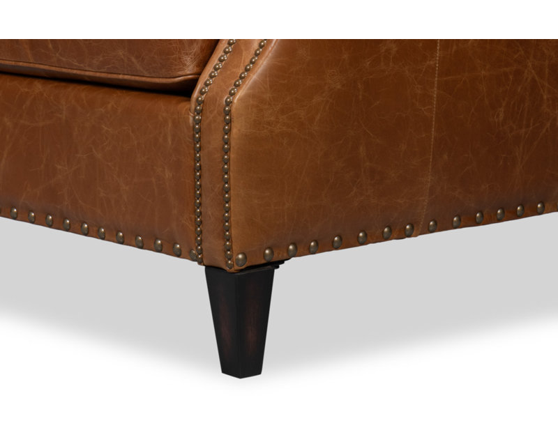 Dimity Club Chair