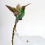 Blanc Chic Handcrafted Table Vase