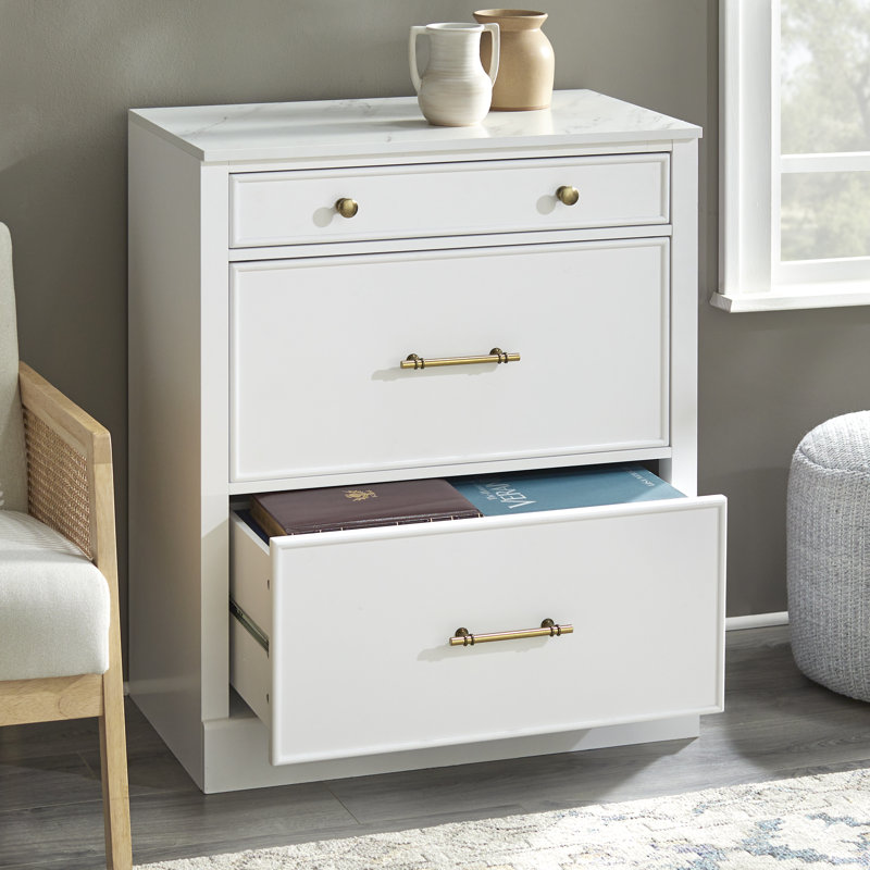 Tavais Accent Cabinet