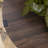 Paramus Cross Legs Round Coffee Table-1412365969-1419091100