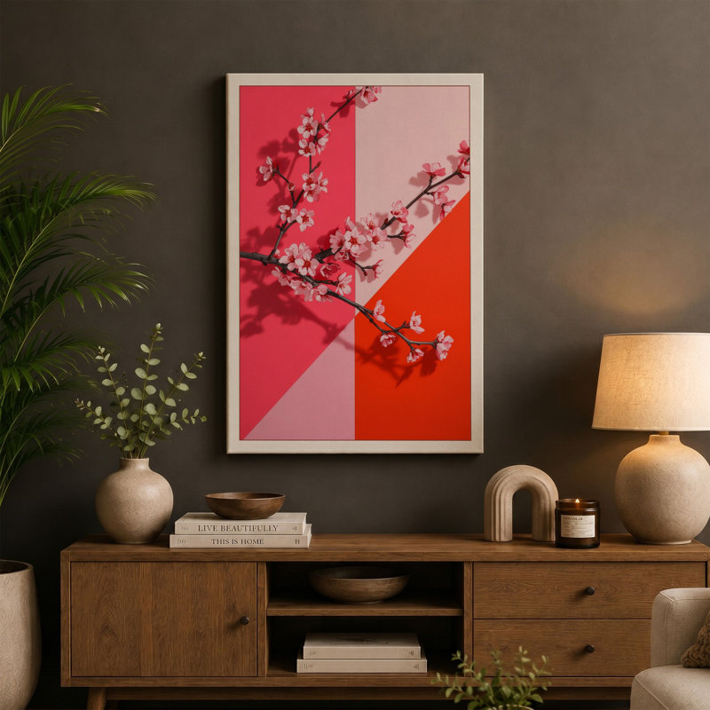 Print, 36x24 - 91.4 x 61.0 cm, Black Border