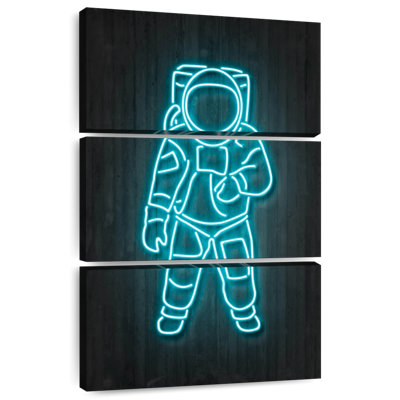Astronaute