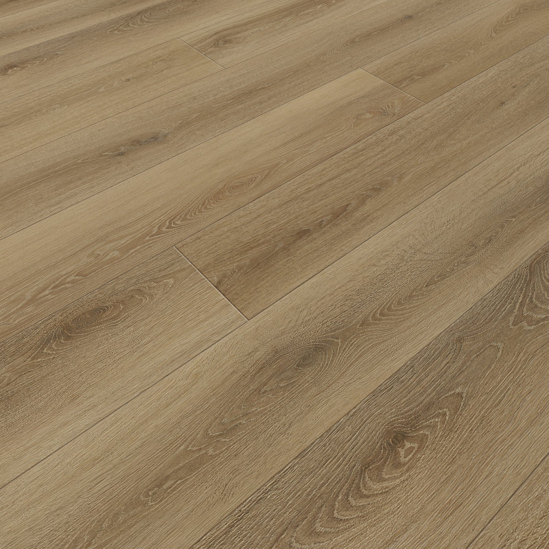 PROSECCO |  Planche en vinyle de luxe 8,85 po x 72 po x 12,0 mm / 30 mil Välinge Dry Clic®