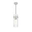 Luminaire suspendu 1 lumière 5,75 pouces Cheryll-1338646951