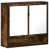 Smoked Oak is out of stock