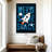Need Some Space Typography-390389670