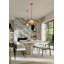 Fairview 1 - Light Armed Sconce