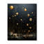 Horloge murale astrologique lunaire Phailisme I-72002051