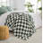 Truly Soft Cozy Checkerboard Reversible Throw-118615132