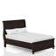 Cadre de lit moderne Mid-Century-1699750357