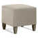 Brooklyn Upholstered Ottoman