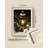 Winter Oil Lamp Framed Wall Art