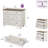 Allyssa 6 - Drawer Dresser