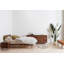 Simple Bed W/Headboard | Full-127465096-127465097