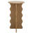 Michelo Wavy Accent Table-1860067171