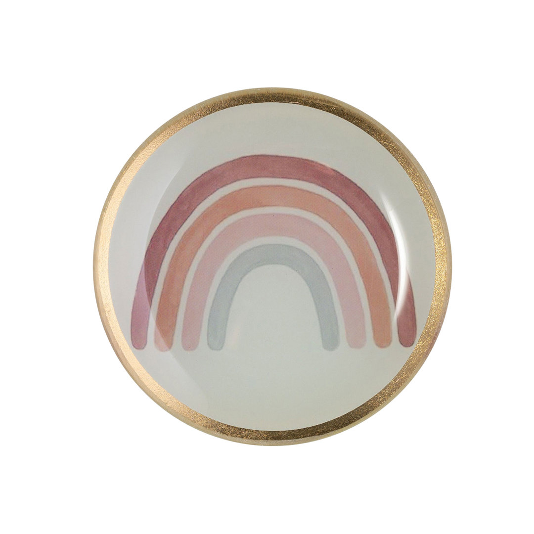 10 cm Speiseteller Love Plates