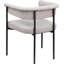 Chaise de salle à manger Malin-1137183958