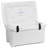 Engel 8.7 Gallon High Performance Seamless Roto Molded Cooler, White